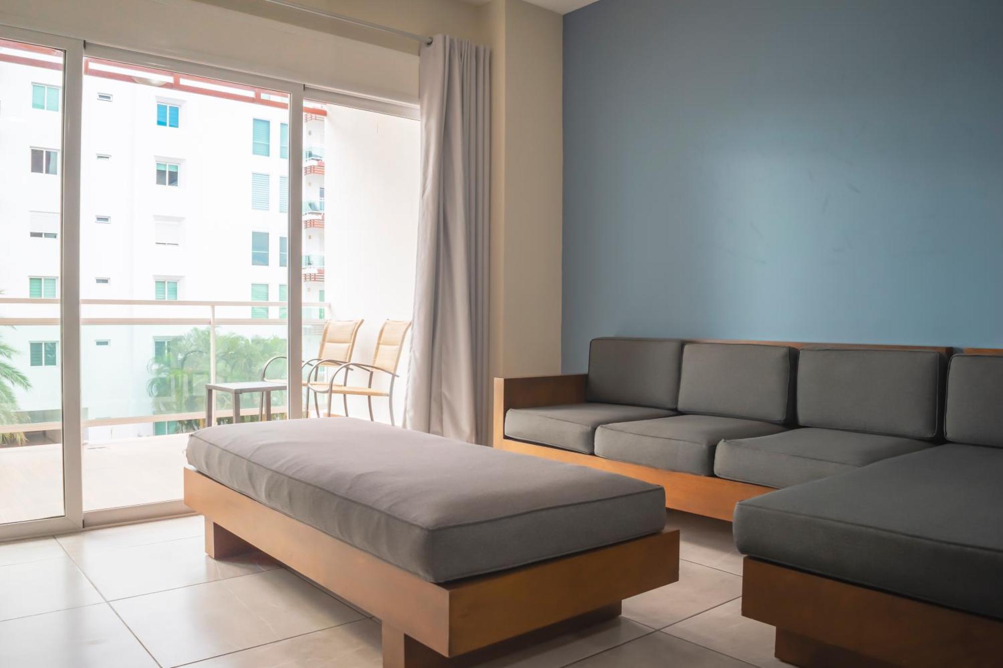 Condominio Con Una Bonita Vista Del Puerto Deportivo De G P S Rentas Mazatlan Dış mekan fotoğraf